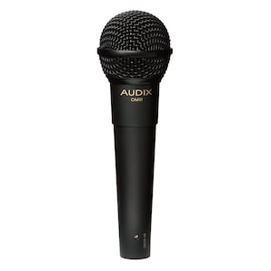 AUDIX｜ボーカル用ダイナミックマイク｜OM11