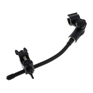 AUDIX｜ドラムテンションラグ固定用マイククランプ｜DCLAMP