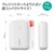 AUKEY�bPD�Ή� ���o�C���o�b�e���[ 10000mAh�i�u���b�N�j�bPB-N83S-BK