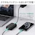 AUKEY�bPD�Ή� ���o�C���o�b�e���[ 10000mAh�i�u���b�N�j�bPB-N83S-BK