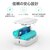 AUKEY�bPD�Ή� ���o�C���o�b�e���[ 10000mAh�i�u���b�N�j�bPB-N83S-BK