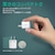 AUKEY�bUSB�[�d�� Omnia Mini 20W�U PD�Ή� �܂肽���ݎ� USB-C�~1�|�[�g�i�z���C�g�j�bPA-B1S-WT