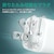 AUKEY�bUSB�[�d�� Omnia Mini 20W�U PD�Ή� �܂肽���ݎ� USB-C�~1�|�[�g�i�z���C�g�j�bPA-B1S-WT