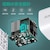 AUKEY�bUSB�[�d�� Omnia Mini 20W�U PD�Ή� �܂肽���ݎ� USB-C�~1�|�[�g�i�z���C�g�j�bPA-B1S-WT