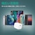 AUKEY�bUSB�[�d�� Omnia Mini 20W�U PD�Ή� �܂肽���ݎ� USB-C�~1�|�[�g�i�z���C�g�j�bPA-B1S-WT