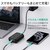 AUKEY｜PD対応 モバイルバッテリー 10000mAh（ホワイト）｜PB-N83S-WT