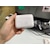 AUKEY｜PD対応 モバイルバッテリー 10000mAh（ホワイト）｜PB-N83S-WT