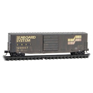 �}�C�N���g���C���Y�b(N)0318044330 50ft�{�b�N�X�J�[ CSX(SBD�h��)��120067�bϲ���ڲݽ� 50ft�ޯ���� CSX