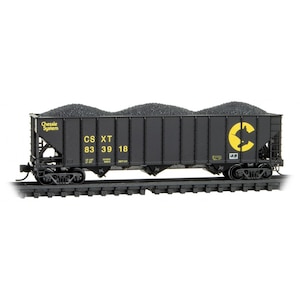 �}�C�N���g���C���Y�b(N)0310800442 �I�[�v���z�b�p�[�@CSX (Chessie) #833918�b��ް�����İ0310800442