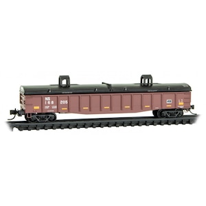 (N)0310500461 50ftゴンドラ車(カバー付) NS #168205【在庫処分】