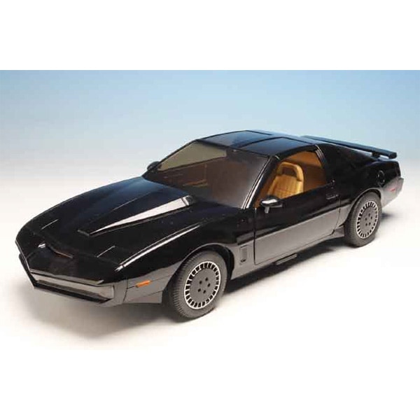 1/15 ナイトライダー ナイト2000 KITT【DC70237