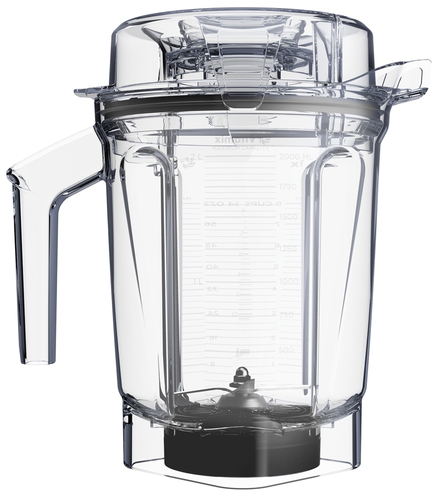 ホットマン セール | ウェットコンテナー2.0L Aseries用 Vitamix WET-2.0 | キッチン家電