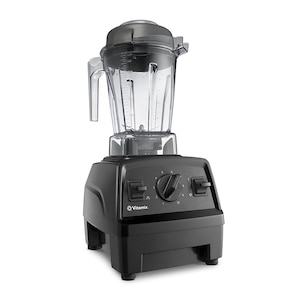 Vitamix：圧倒的なパワーと滑らかな仕上がりで世界中のシェフが愛用