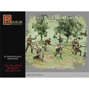 �y�K�T�X�z�r�[�b�y�Đ��Y�z1/72 WW.II �\�r�G�g���R�����Z�b�g(�ċG�X�^�C��)�yPH7268�z�bPH7268 WWII ��޴�ظ����Ͳ���