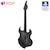 Turtle Beach�i�^�[�g���r�[�`�j�bRiffmaster Wireless Guitar PS�b052-024-BK