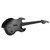 Turtle Beach�i�^�[�g���r�[�`�j�bRiffmaster Wireless Guitar PS�b052-024-BK