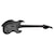 Turtle Beach�i�^�[�g���r�[�`�j�bRiffmaster Wireless Guitar PS�b052-024-BK