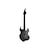 Turtle Beach�i�^�[�g���r�[�`�j�bRiffmaster Wireless Guitar XB�b049-034-BK