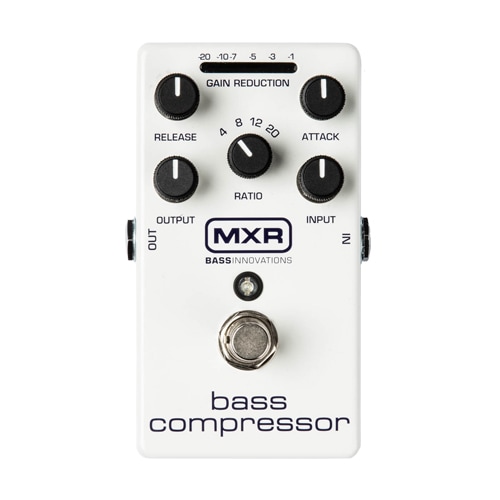 MXR M87 ベースコンプ ベース用コンプレッサー | MXR | M87 | Joshin webショップ 通販