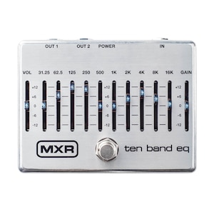 MXR�b10�o���h�E�O���t�B�b�N�C�R���C�U�[�bM108S