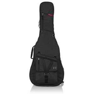 �Q�[�^�[�b�M�^�[�P�[�X�i�`���R�[���u���b�N�j�A�R�[�X�e�B�b�N�M�^�[�p�bGT-ACOUSTIC-BLK
