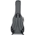 �Q�[�^�[�b�M�^�[�P�[�X�i���C�g�O���[�j�A�R�[�X�e�B�b�N�M�^�[�p�bGT-ACOUSTIC-GRY
