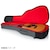 �Q�[�^�[�b�M�^�[�P�[�X�i���C�g�O���[�j�A�R�[�X�e�B�b�N�M�^�[�p�bGT-ACOUSTIC-GRY