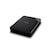 Western Digital｜ウエスタンデジタル｜USB 3.0対応　ポータブルハードディスク 4TB｜WDBJRT0040BBK-JESE