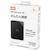 Western Digital｜ウエスタンデジタル｜USB 3.0対応　ポータブルハードディスク 4TB｜WDBJRT0040BBK-JESE