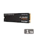Western Digital�b�E�G�X�^���f�W�^���bWD Black SN850X NVMe Gen4 SSD 1TB�bWDS100T2X0E
