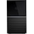 Western Digital｜ウエスタンデジタル｜My Book Duo（2021EX） USB 3.2 Gen 1対応 外付けRAIDハードディスク 36TB｜WDBFBE0360JBK-JEEX