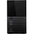 Western Digital｜ウエスタンデジタル｜My Book Duo（2021EX） USB 3.2 Gen 1対応 外付けRAIDハードディスク 36TB｜WDBFBE0360JBK-JEEX