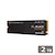 Western Digital｜ウエスタンデジタル｜WD BLACK SN7100 シリーズ ゲーミング向け M.2 2280 NVMe接続SSD 2TB｜WDS200T4X0E