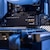 Western Digital｜ウエスタンデジタル｜WD BLACK SN7100 シリーズ ゲーミング向け M.2 2280 NVMe接続SSD 2TB｜WDS200T4X0E