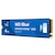 Western Digital｜ウエスタンデジタル｜WD Blue SN5000 シリーズ M.2 PCIe Gen4 NVMe接続 SSD (4TB)｜WDS400T4B0E