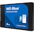 Western Digital｜ウエスタンデジタル｜WD Blue SA510 SATA 2.5インチ内蔵SSD 4TB｜WDS400T3B0A