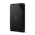 Western Digital｜ウエスタンデジタル｜USB 3.0対応 ポータブルハードディスク 2TB｜WDBEPK0020BBK-JES1