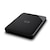 Western Digital｜ウエスタンデジタル｜USB 3.0対応 ポータブルハードディスク 2TB｜WDBEPK0020BBK-JES1