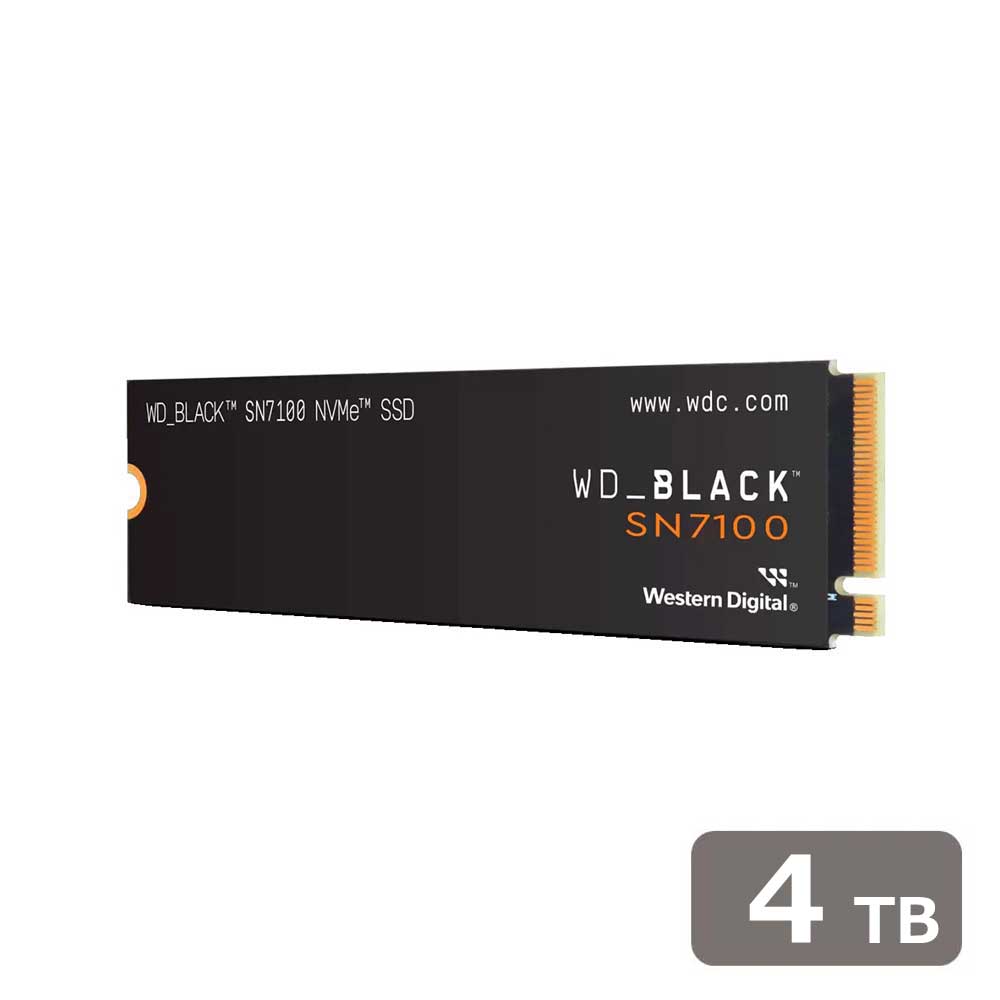 容量:4000GB(4TB)SSD 人気売れ筋ランキング