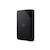 Western Digital｜ウエスタンデジタル｜USB 3.0対応 ポータブルハードディスク 6TB｜WDBG8A0060BBK-JESN