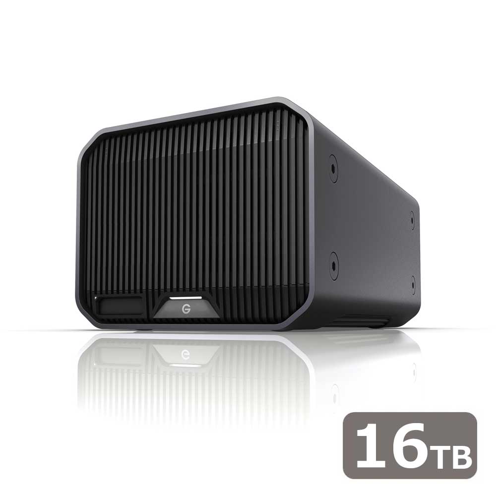 16TB WD Elements Ultrastar搭載 2ベイ外付けHDD 16tb 新品 ウエスタン