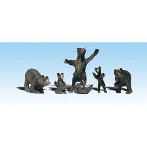 (HO) 00201885 クロクマ