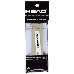 HEAD(�w�b�h)�b�e�j�X�p�I�[�o�[�O���b�v�@PRIME TOUR 1P�i�O���[�j�bHTM-285611-GR
