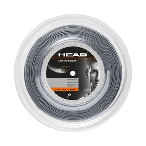 HEAD(�w�b�h)�b�d���e�j�X�p�X�g�����O LYNX TOUR(���[��)�i�O���[�E�T�C�Y�F1.25mm�~200m�j�bHTM-281799-GR