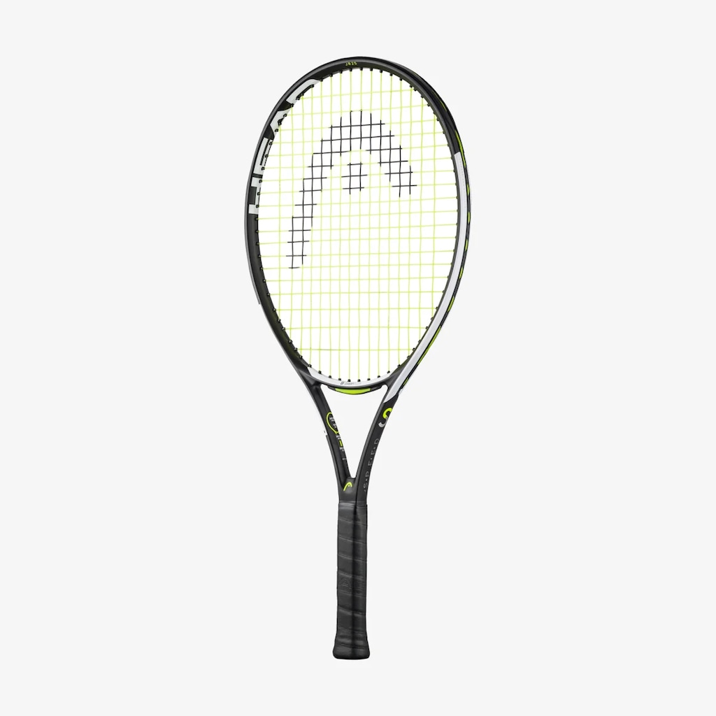 新品　HEAD ジュニア　127cm テニス ラケット 輸入 234257 HEAD Speed Kids Tennis Racquet
