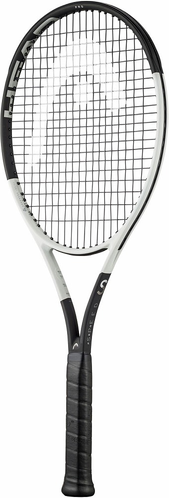 硬式テニスラケット Speed PRO・未張り上げ（サイズ：G3