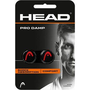 HEAD(�w�b�h)�b�U���~�� PRO DAMP�i�u���b�N�j�bHTM-285515-BK