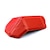 myAir.0�i�}�C�G�A�[���j�bBluetooth �܂莆���|�[�^�u���}�E�X OriMouse�iRacing Red�j�bMA0-OMRD1