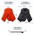 myAir.0�i�}�C�G�A�[���j�bBluetooth �܂莆���|�[�^�u���}�E�X OriMouse�iRacing Red�j�bMA0-OMRD1