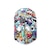 myAir.0�i�}�C�G�A�[���j�bBluetooth �܂莆���|�[�^�u���}�E�X OriMouse�iPopGravity�j�bMA0-OMCL1